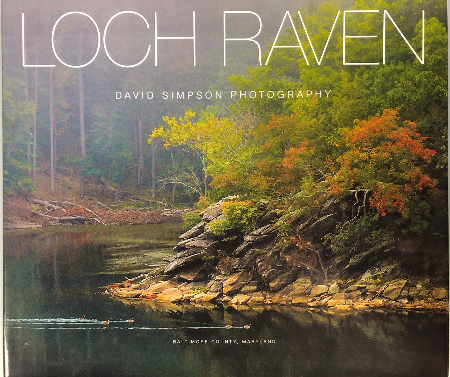Loch Raven