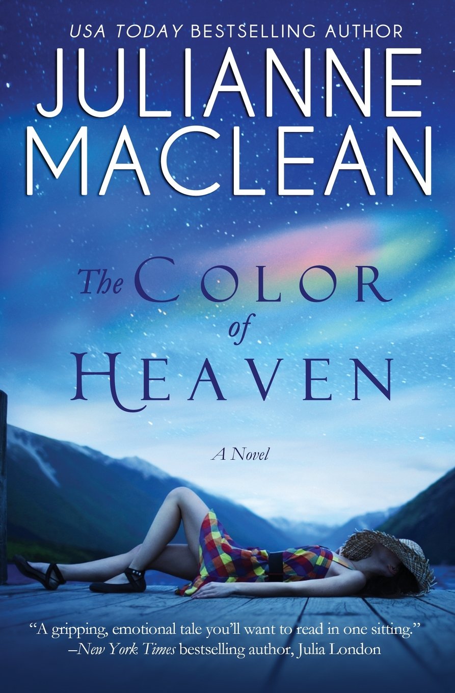 The Color of Heaven (The Color of Heaven Series)