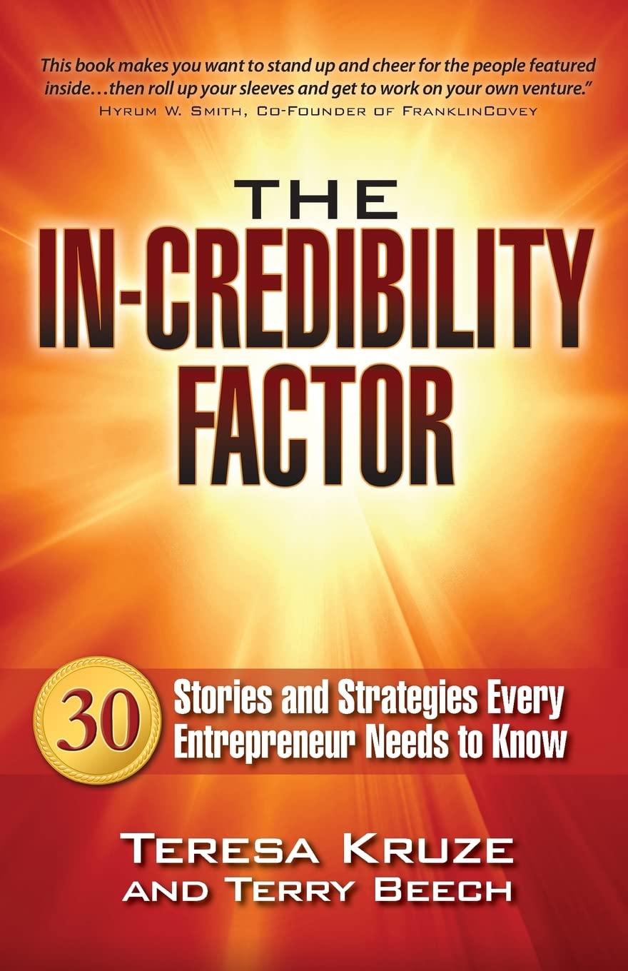 The In-Credibility Factor