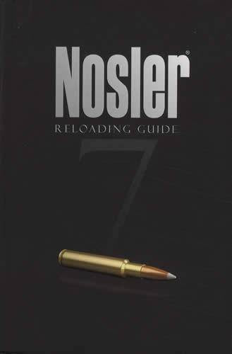 Nosler Reloading Guide 7 - 7401