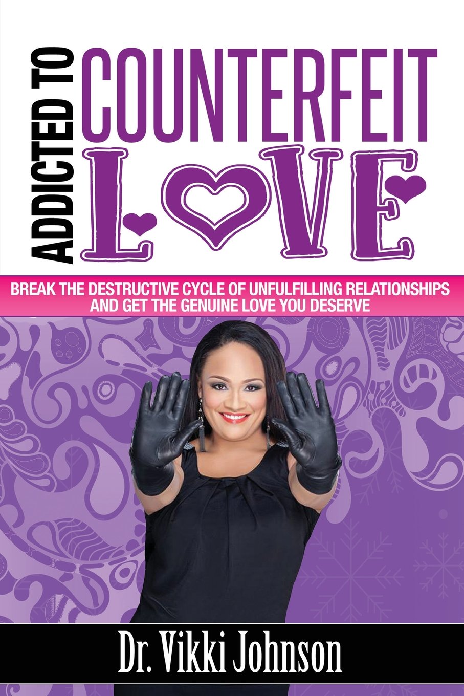 Addicted to Counterfeit Love - 4516