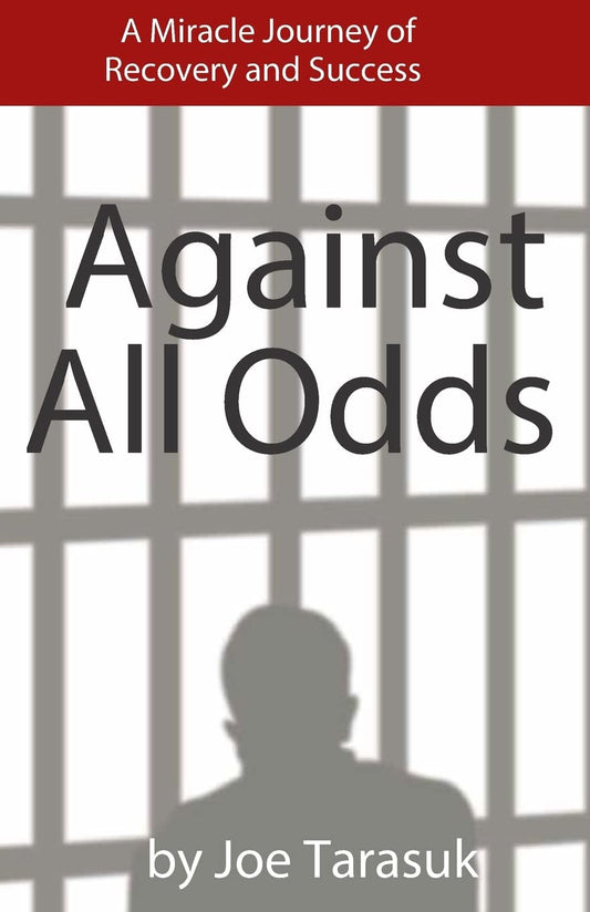 Against All Odds: A Miracle Journey of Recovery and Success - 4953