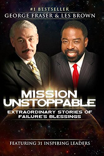Mission Unstoppable