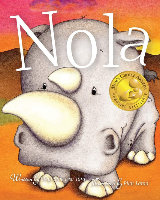 Nola - 2132