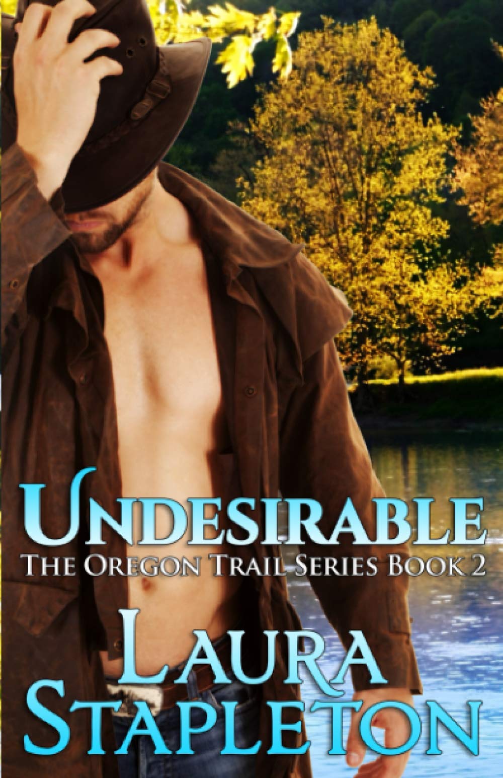 Undesirable (The Oregon Trail) - 381