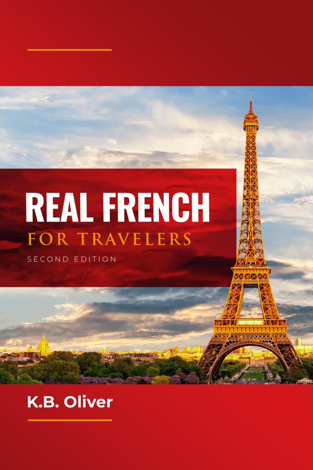 Real French for Travelers