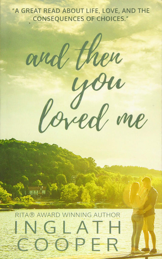 And Then You Loved Me - 2881