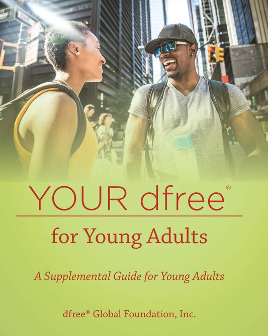 Your dfree® for Young Adults - 5245