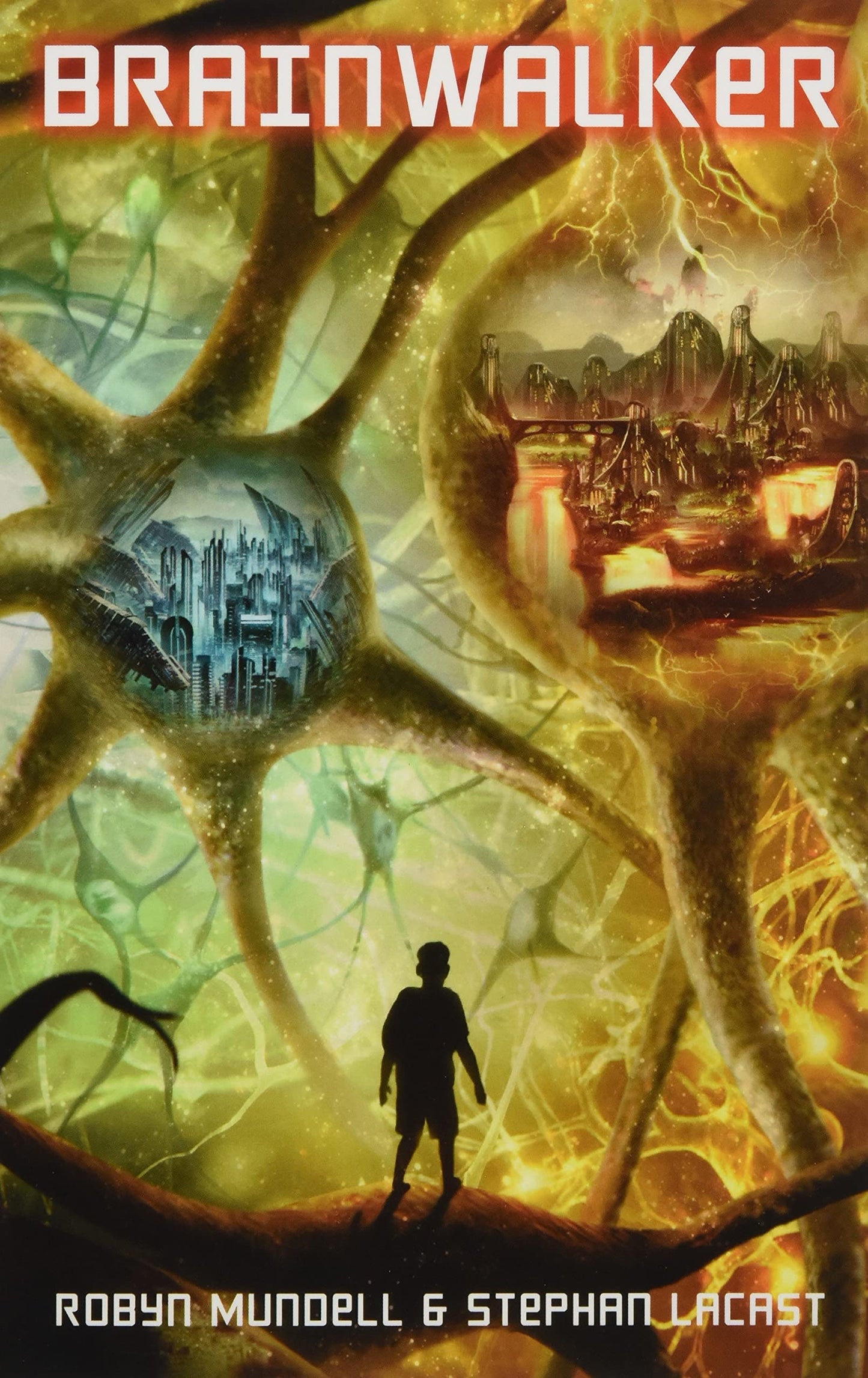 Brainwalker