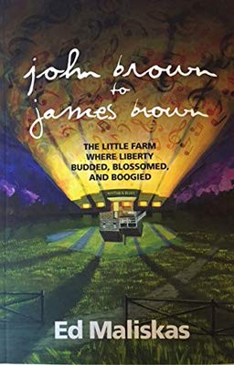 John Brown to James Brown Hardcover - 978