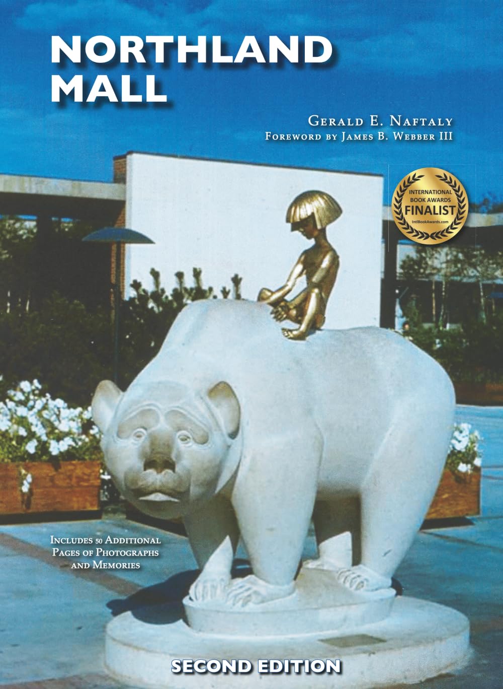 Northland Mall - Second Edition