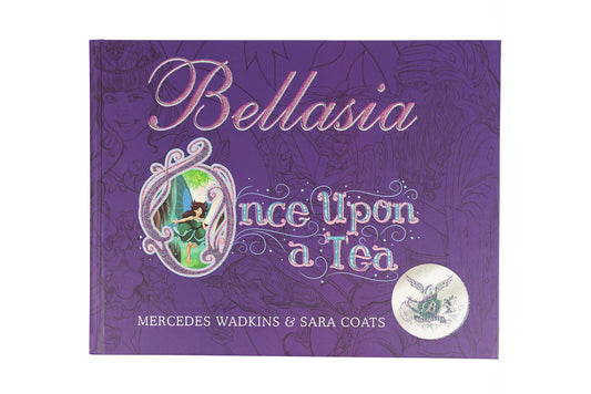 Bellasia, Once Upon A Tea