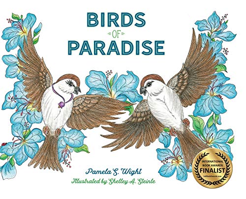 Birds of Paradise - 651