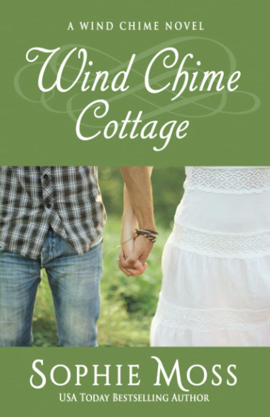Wind Chime Cottage - 3364