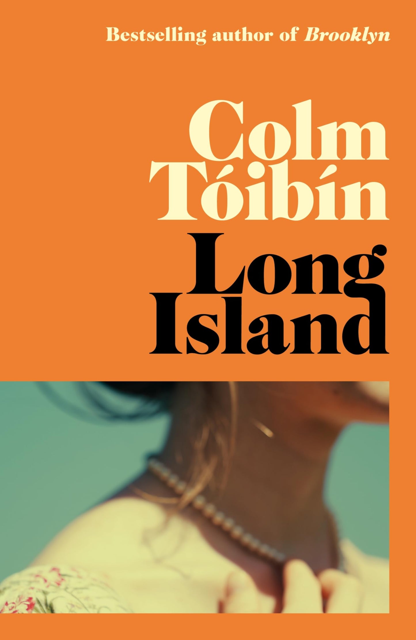Long island