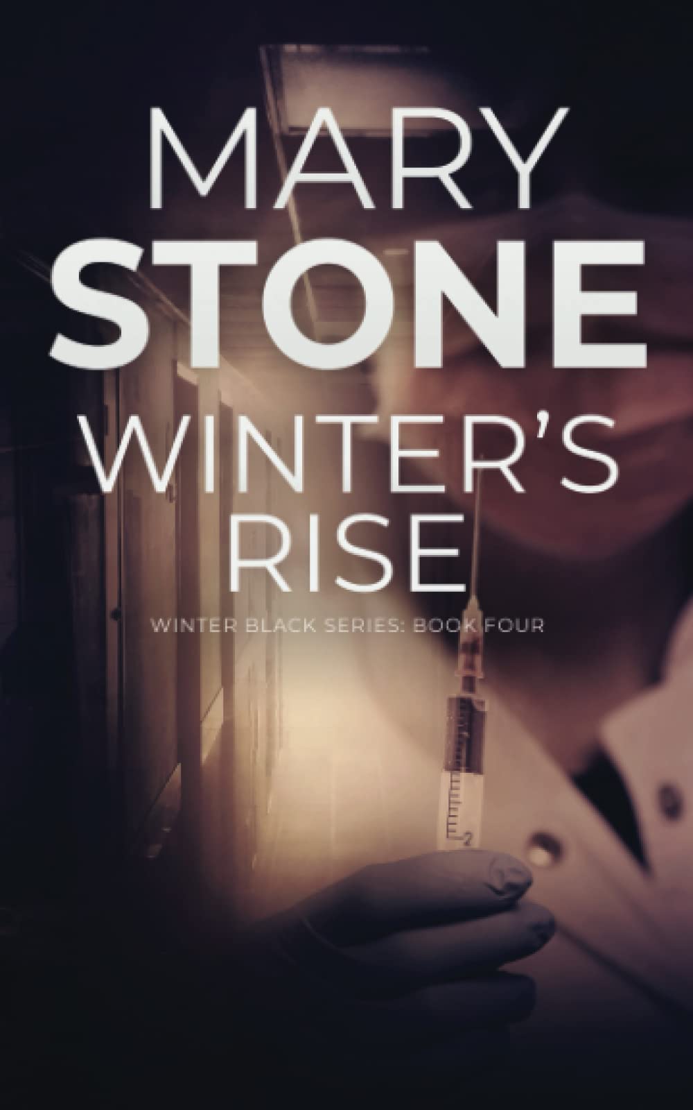 Winter's Rise (Winter Black FBI Mysteries)