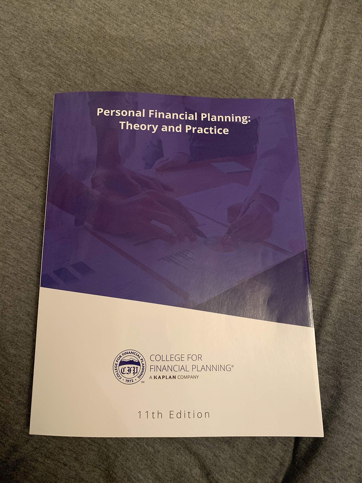 Personal Financial Planning: Theory and Practice