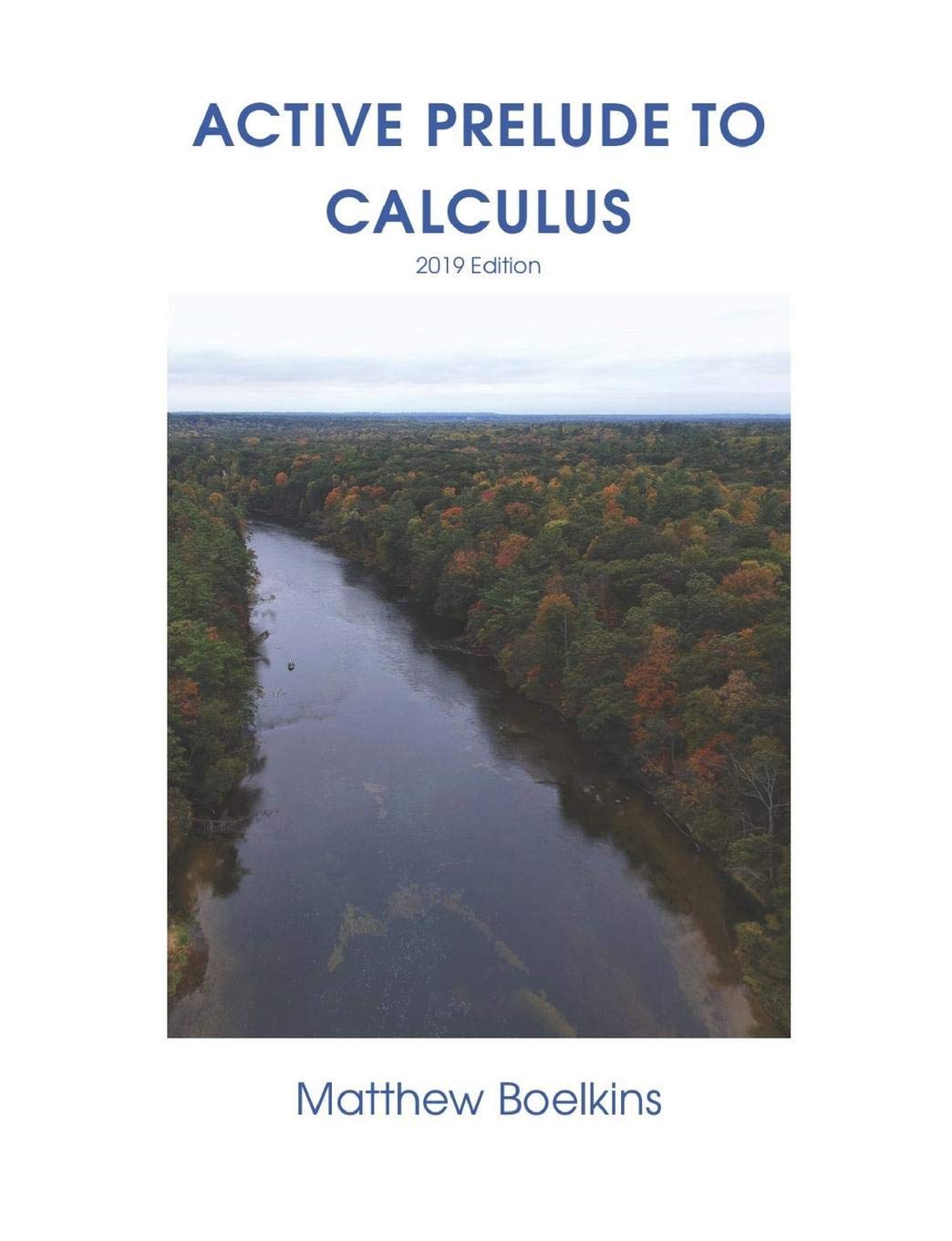 Active Prelude to Calculus - 2535