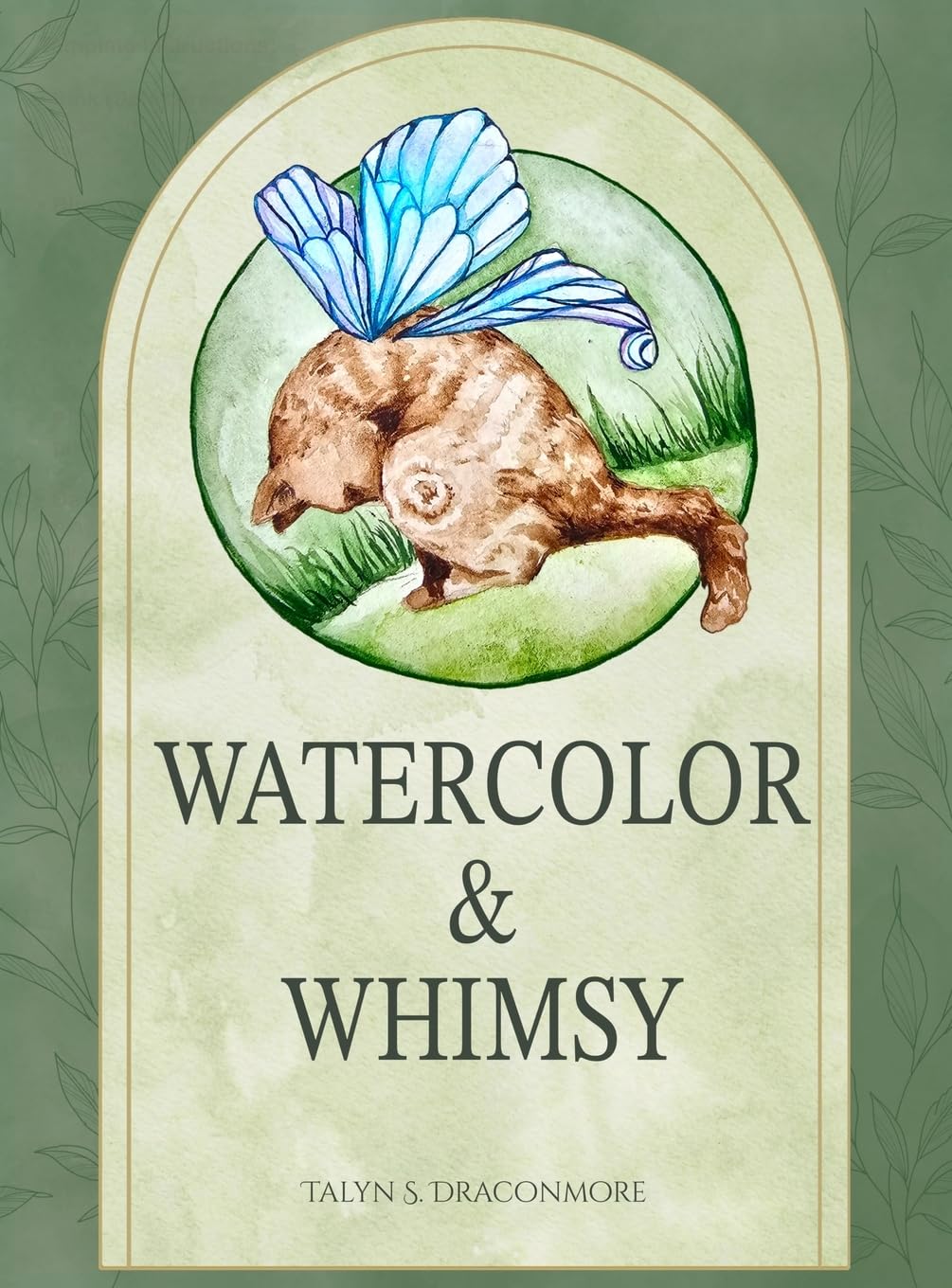 Watercolor and Whimsy