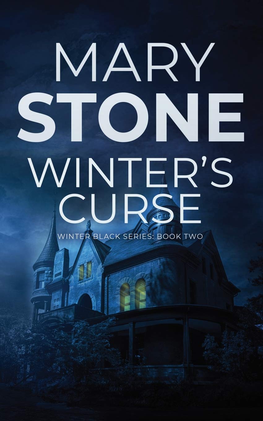 Winter's Curse (Winter Black Series)