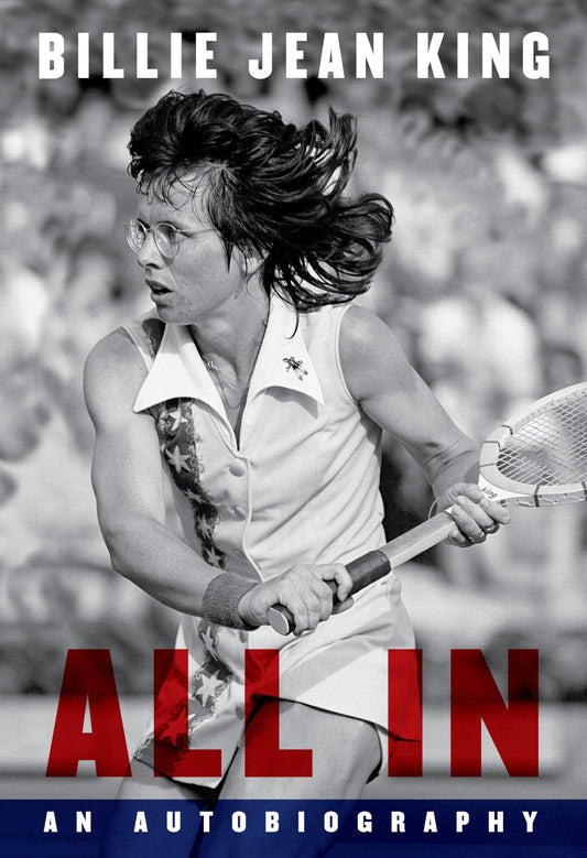 All In: An Autobiography - 8786