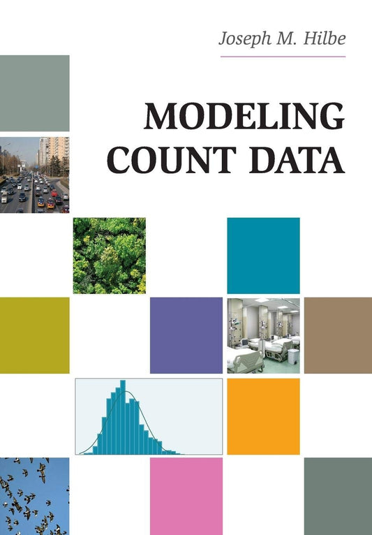 Modeling Count Data - 118
