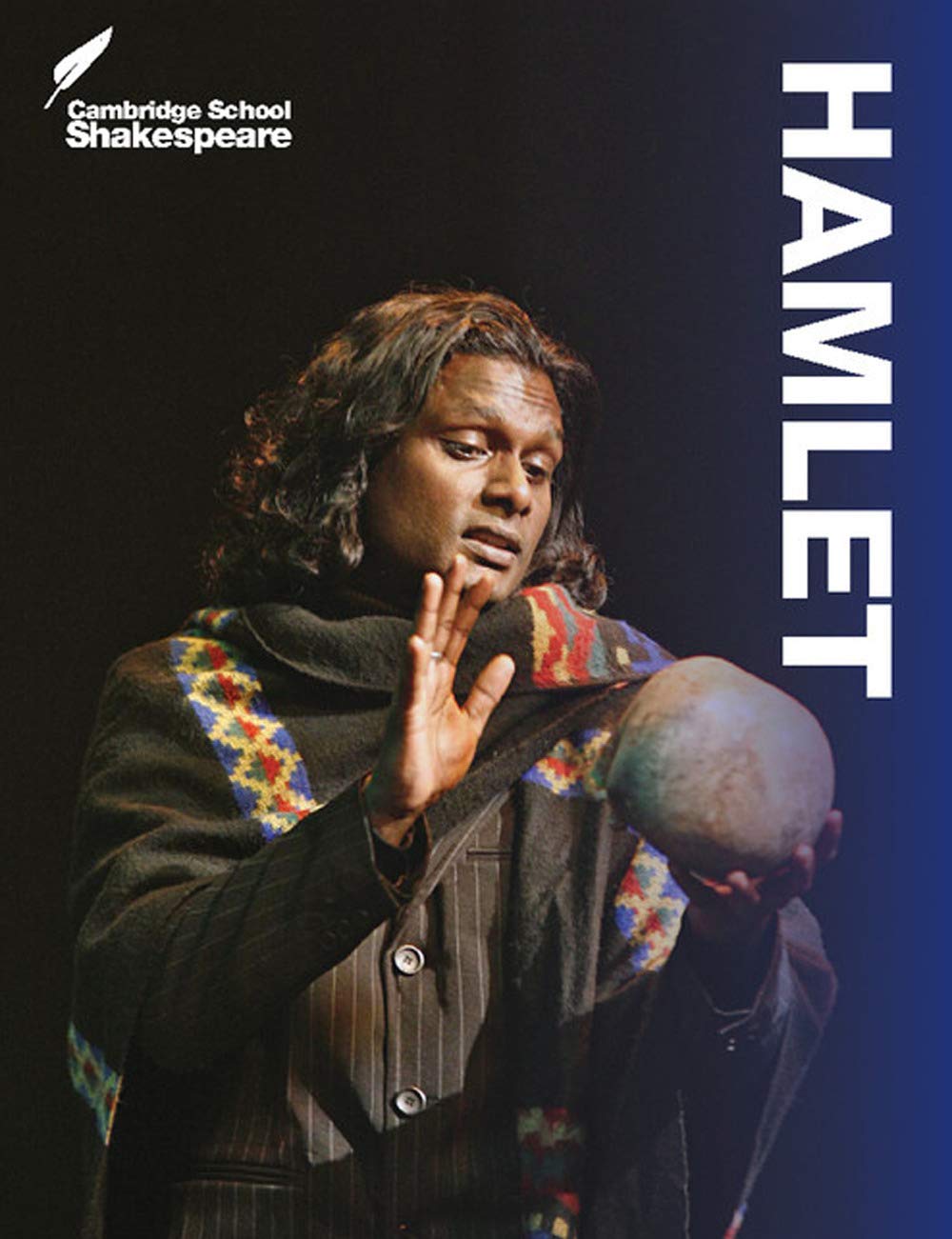 Hamlet (Cambridge School Shakespeare)