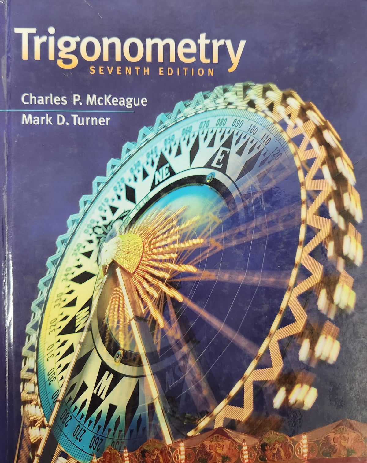 Trigonometry