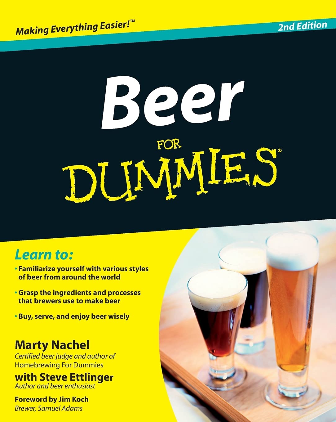 Beer For Dummies - 4592