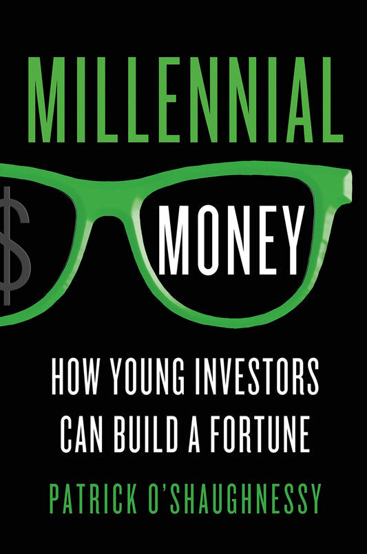 Millennial Money: How Young Investors Can Build a Fortune - 1439
