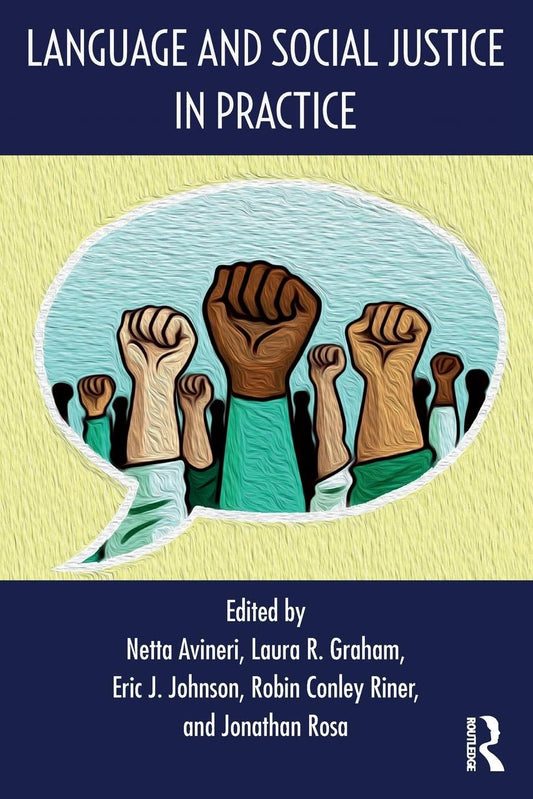 Language and Social Justice in Practice - 1965