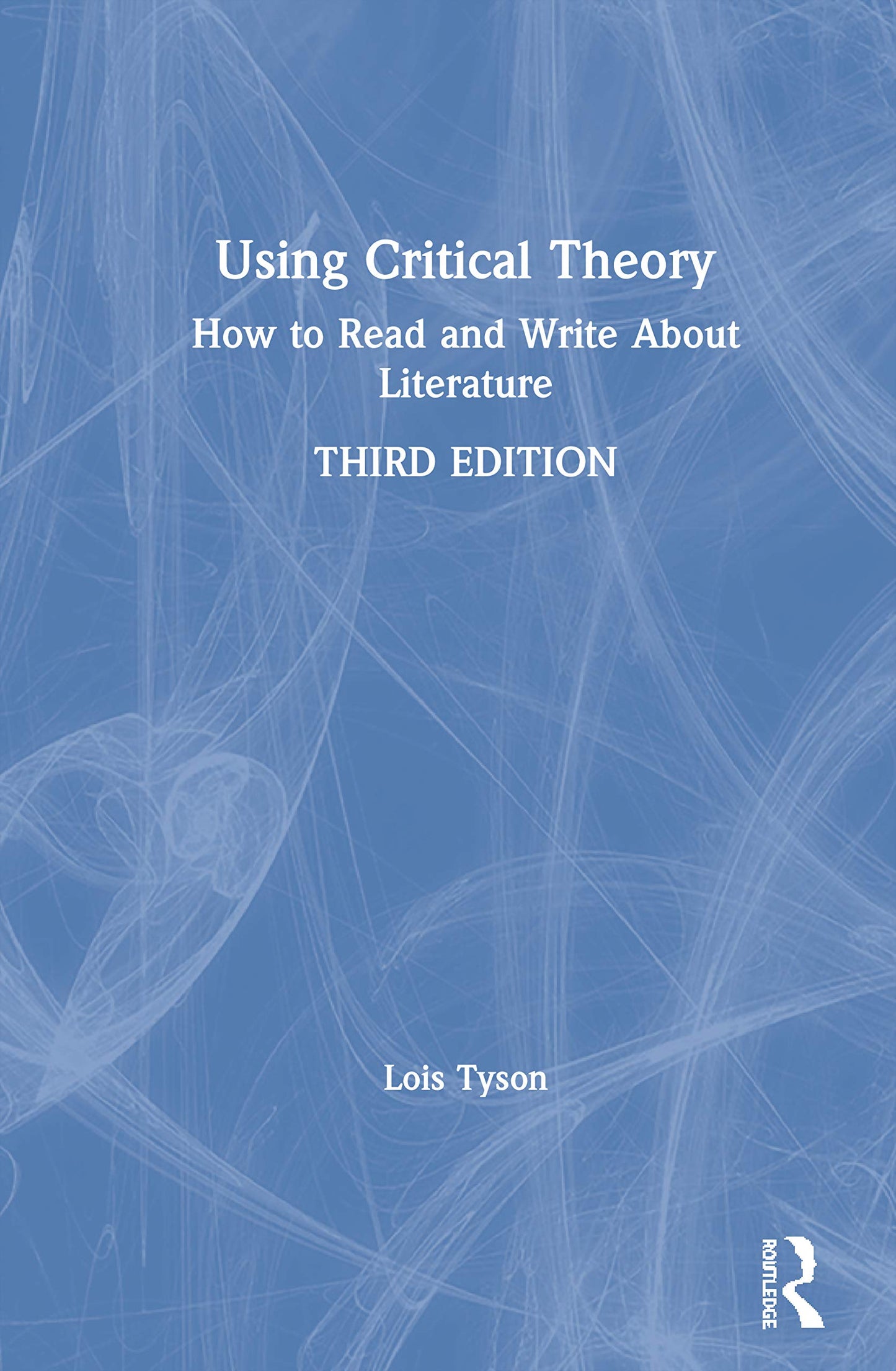 Using Critical Theory