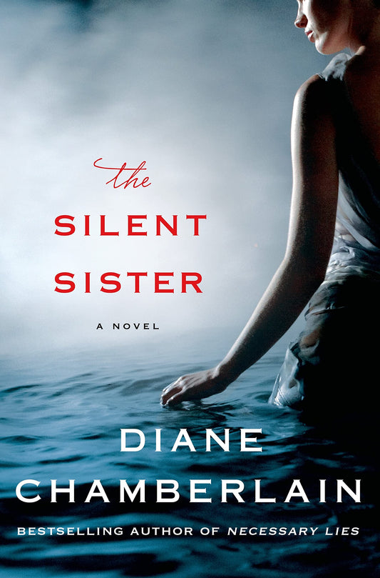 The Silent Sister: A Novel - 815