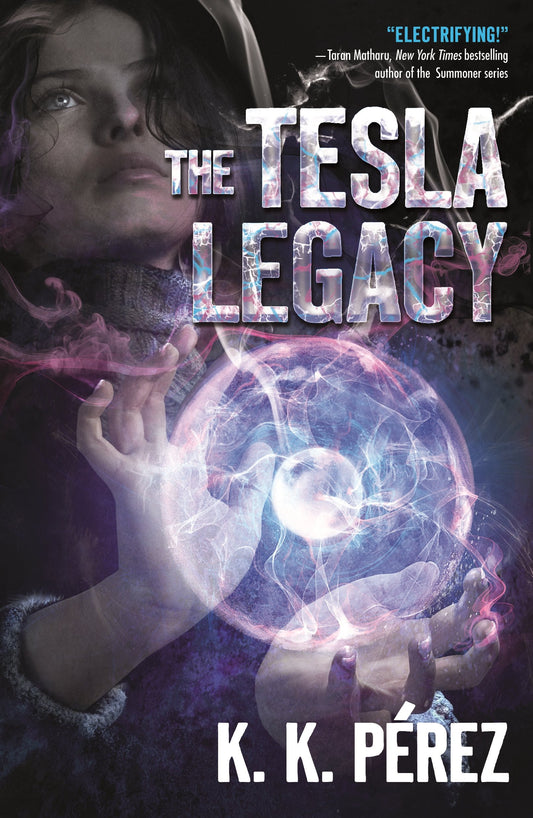 The Tesla Legacy - 7351