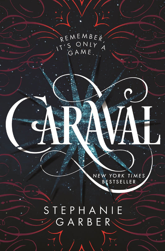Caraval (Caraval)