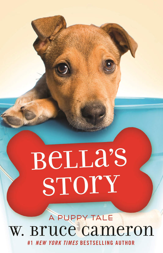 Bella's Story: A Puppy Tale - 621