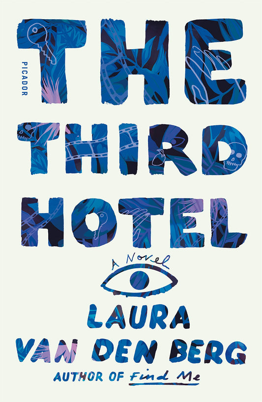 The Third Hotel: A Novel - 2691