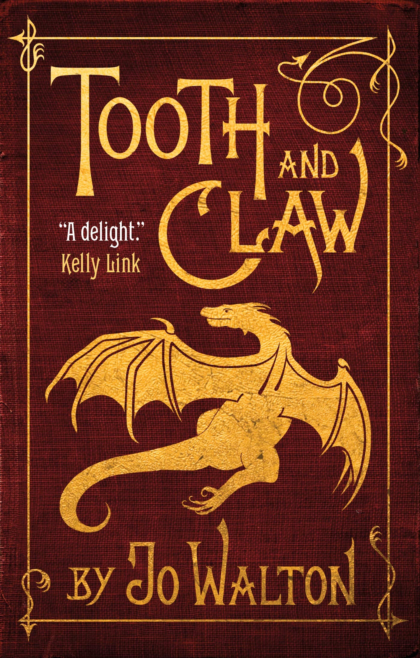 Tooth and Claw