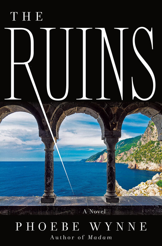 The Ruins: A Novel - 313