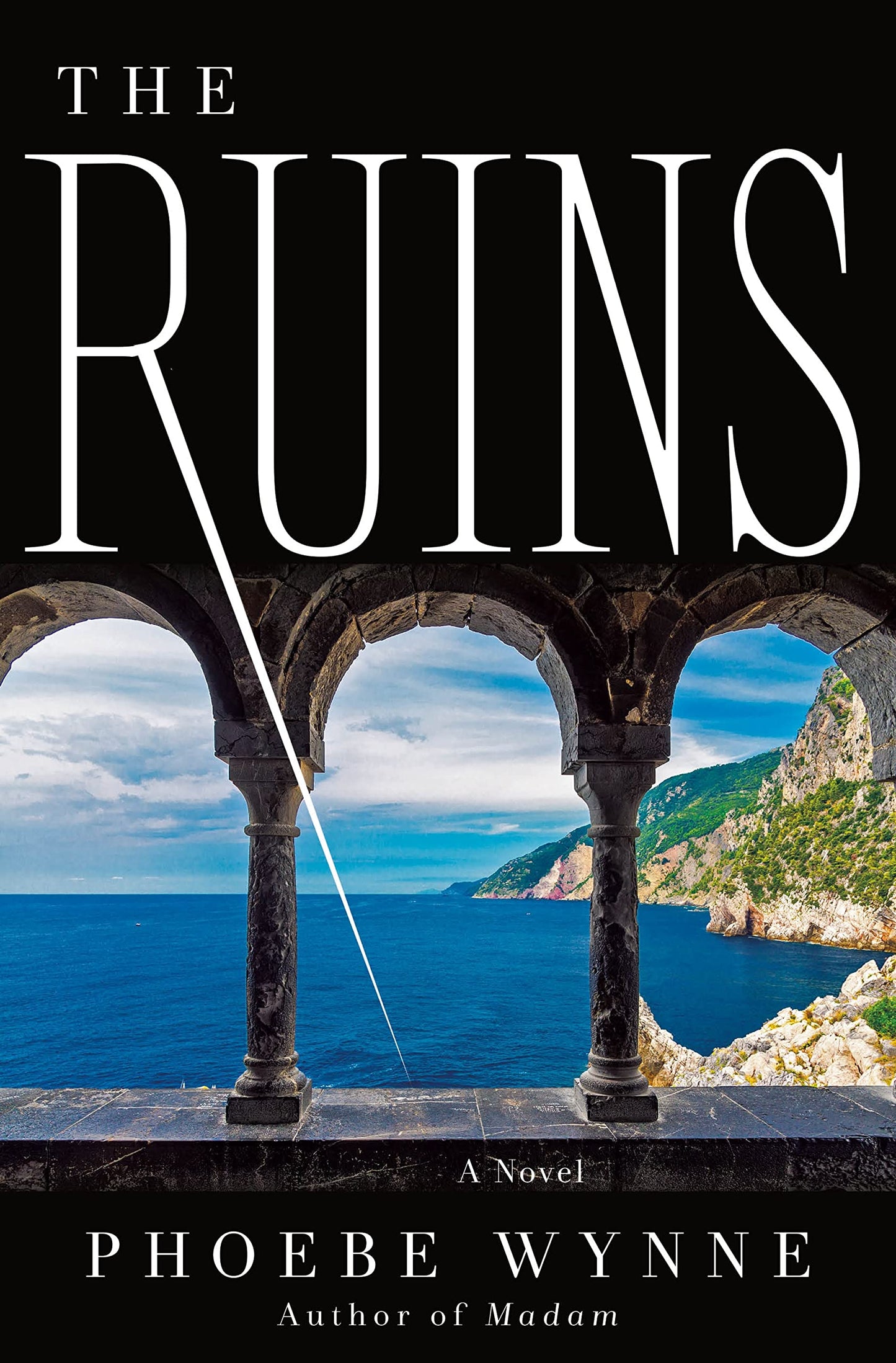 The Ruins: A Novel