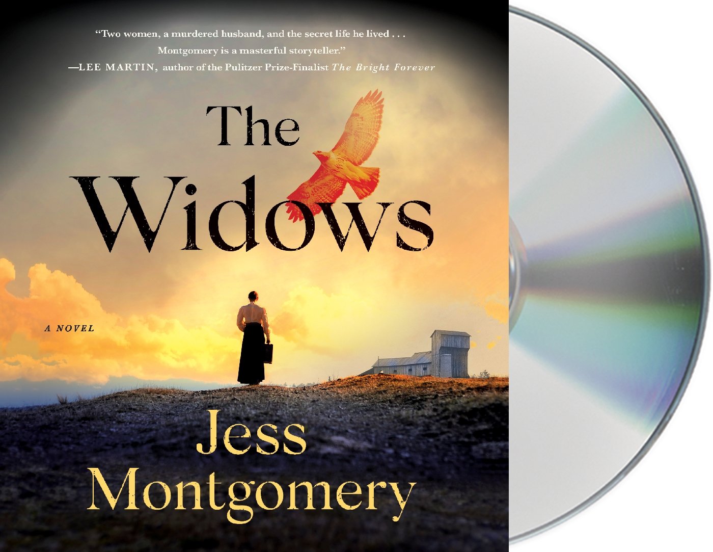 The Widows: A Novel (The Kinship Series, 1)