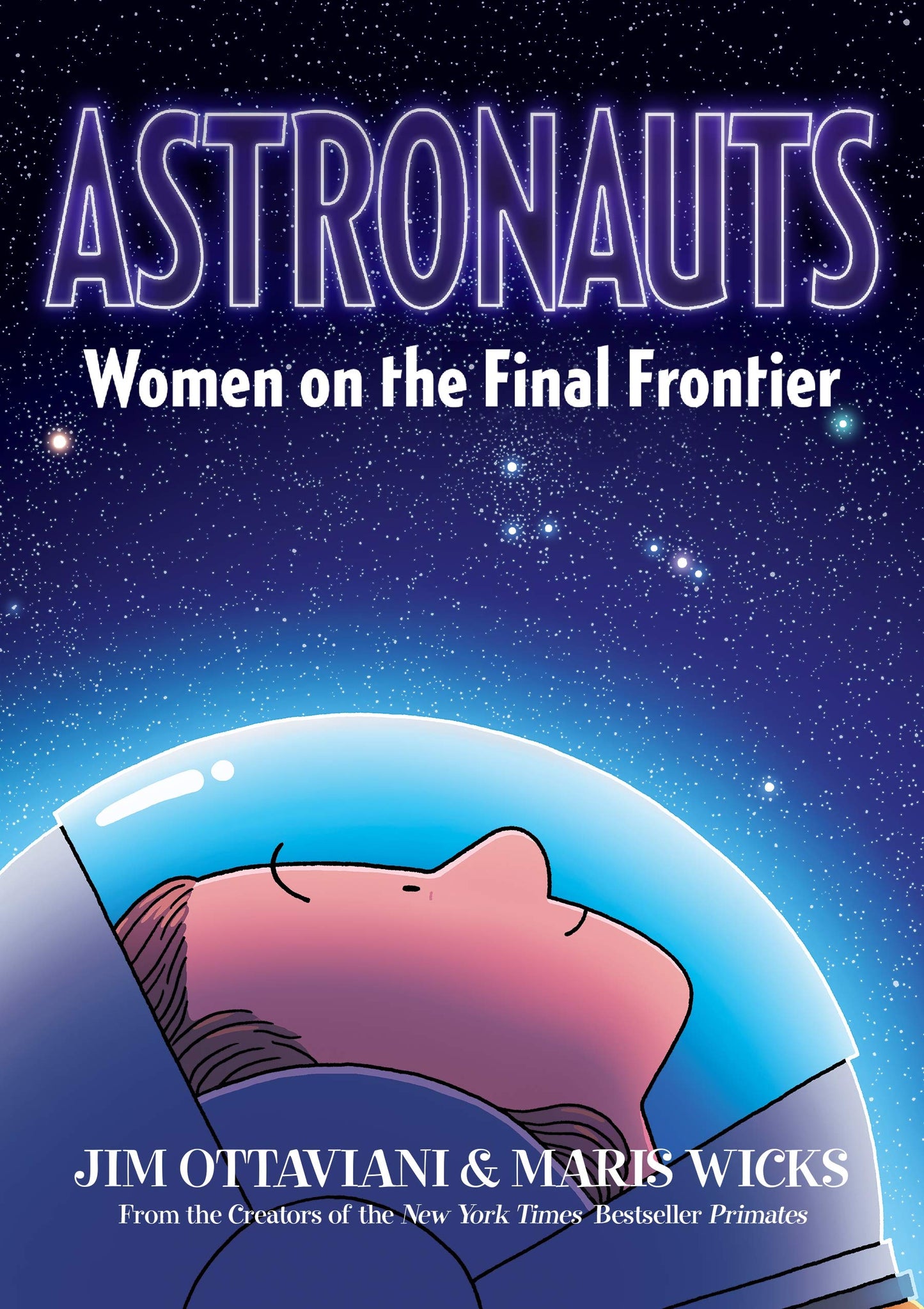 Astronauts: Women on the Final Frontier - 9630