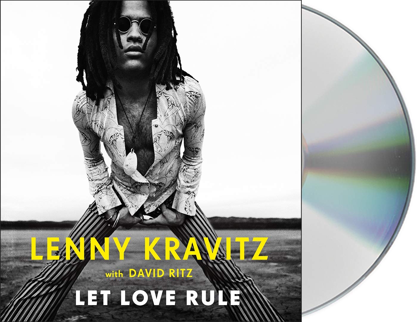Let Love Rule - 7275