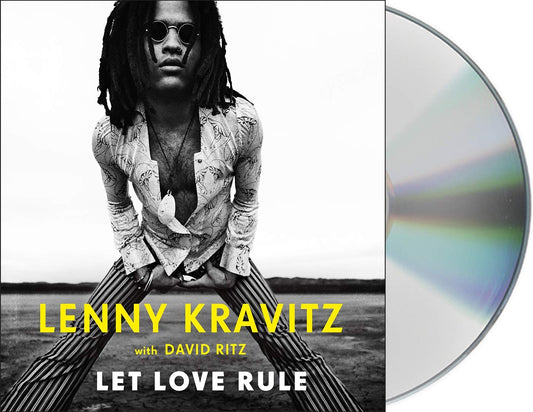 Let Love Rule - 5589