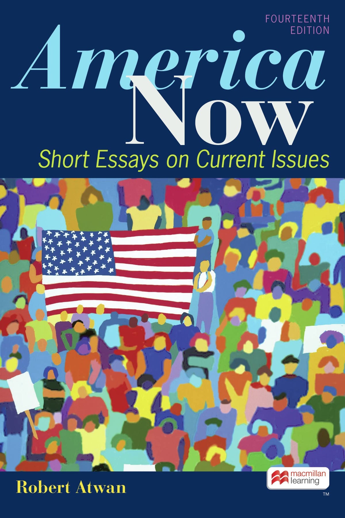 America Now: Short Essays on Current Issues