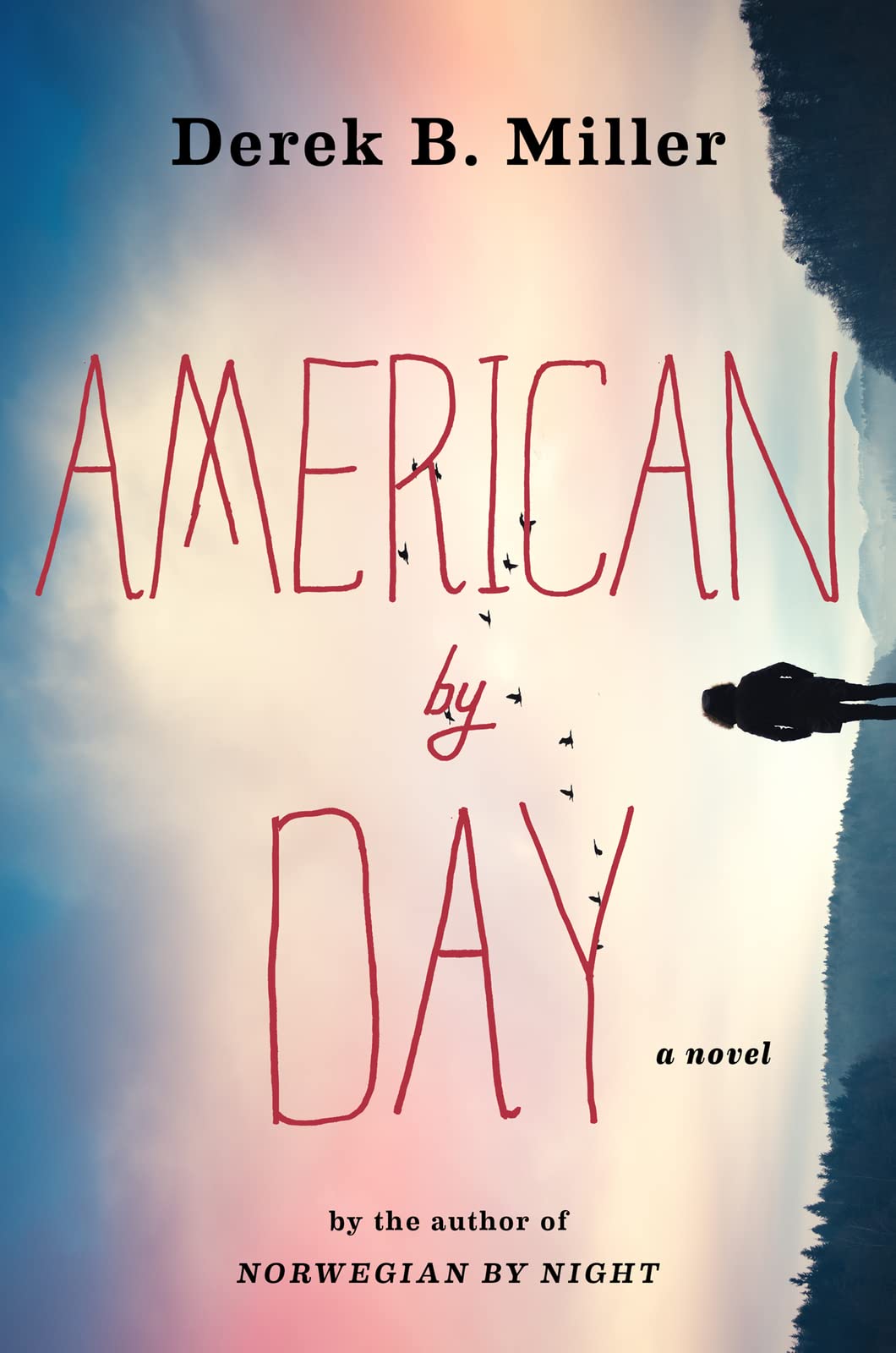 American By Day - 530