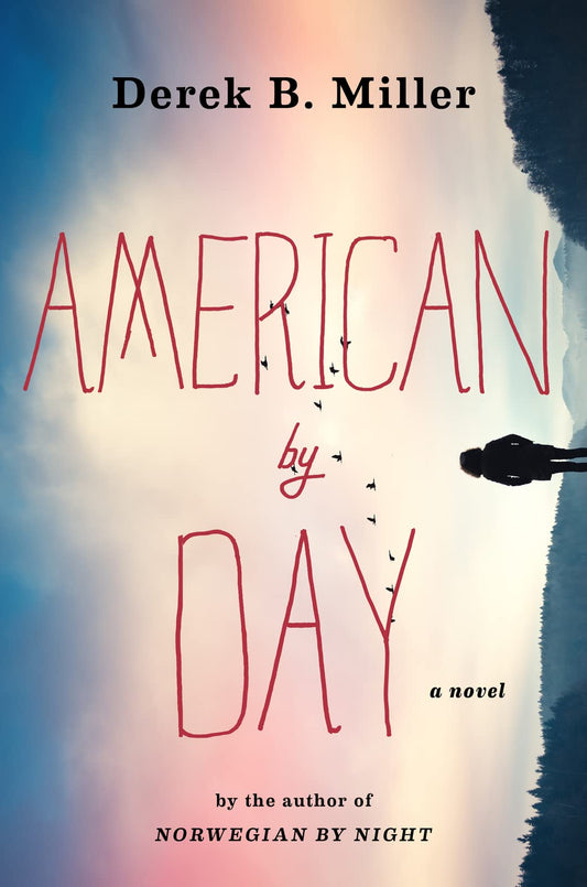 American By Day - 530