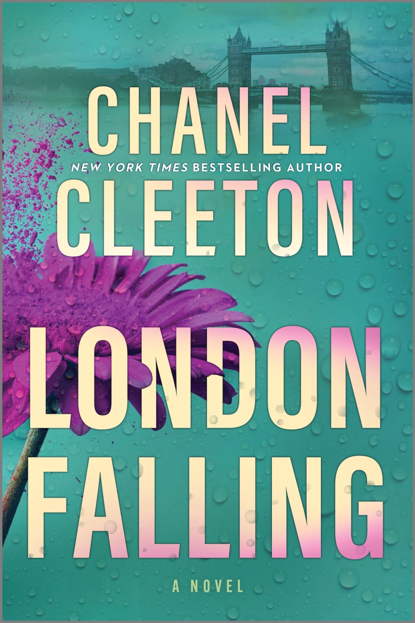 London Falling: A Sexy New Adult Romance of International Secrets (International School, 2)