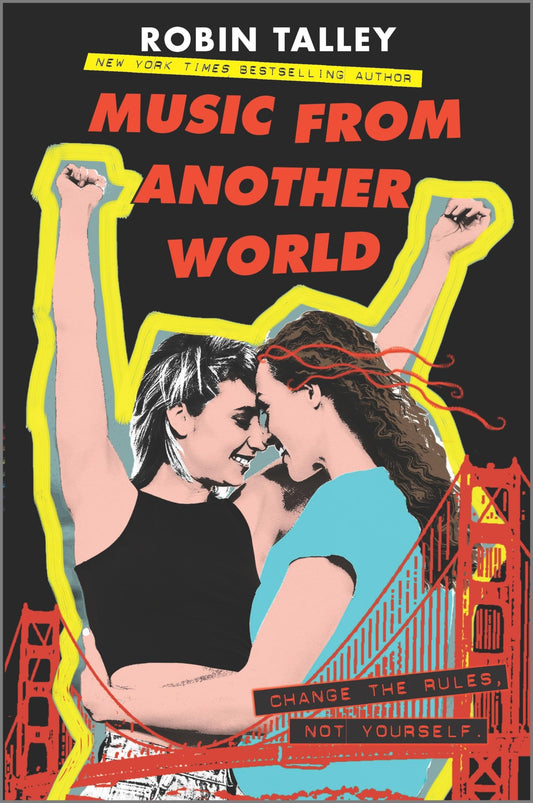 Music from Another World - 7939