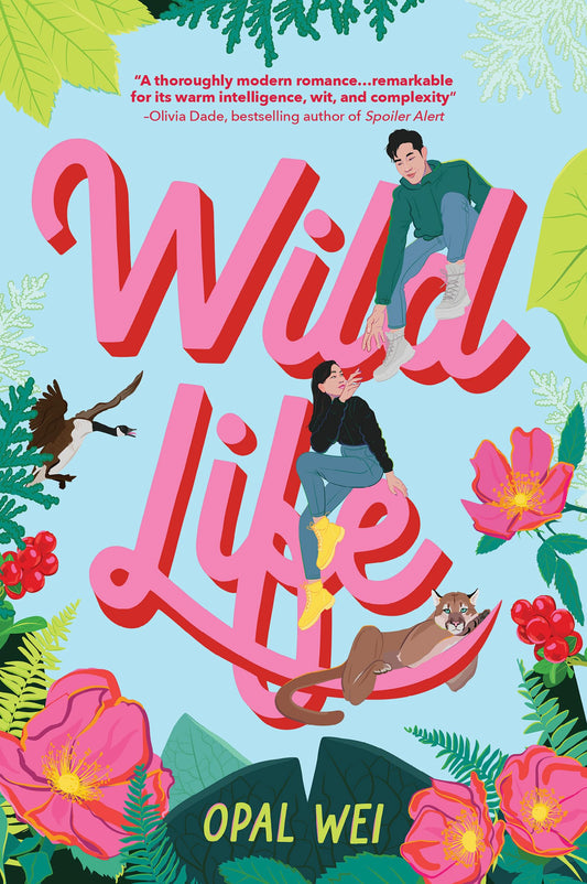 Wild Life - 6087
